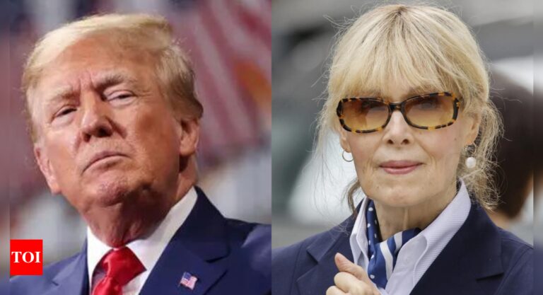 US Appeals Court upholds $5 million verdict against Donald Trump in sexual abuse case