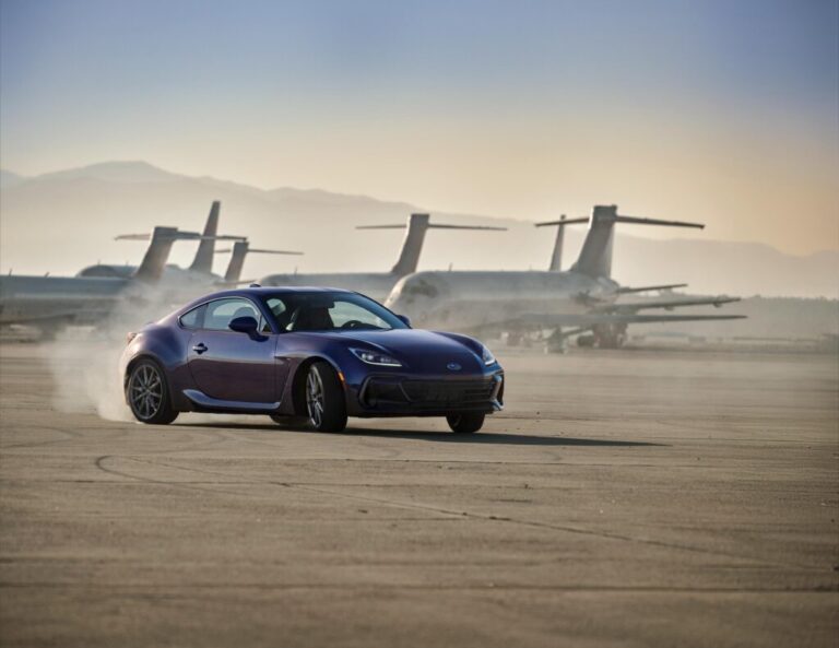 2025 Subaru BRZ Series.Purple 3 scaled