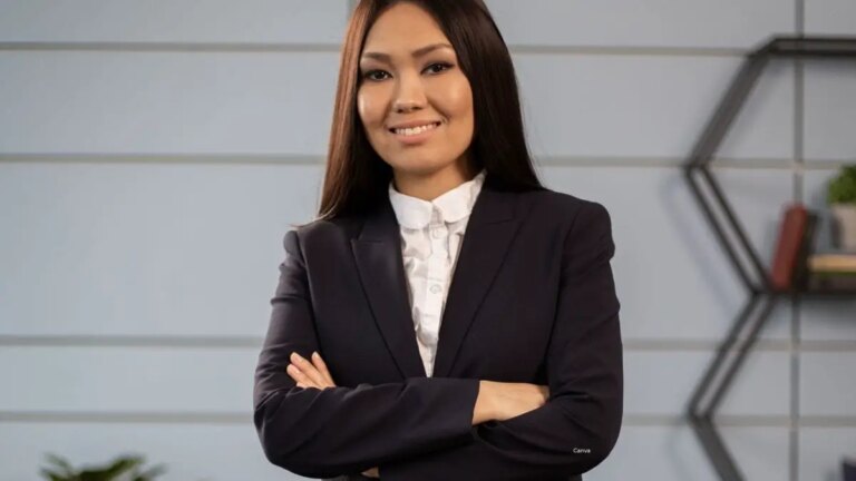 Powerful Affirmations For Career Success: