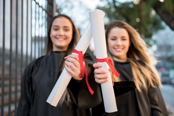 Benefits of Dual Diploma Programs