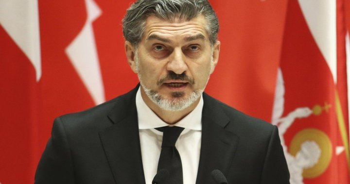 Kavelashvili inaugurated as Georgia’s president, complicating country’s path toward EU - National