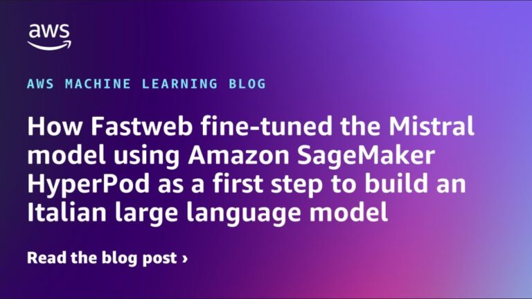 How-Fastweb-fine-tuned-the-Mistral-model-using-Amazon-SageMaker-HyperPod.jpg