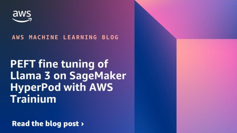 PEFT-fine-tuning-of-Llama-3-on-SageMaker-HyperPod-with.jpg