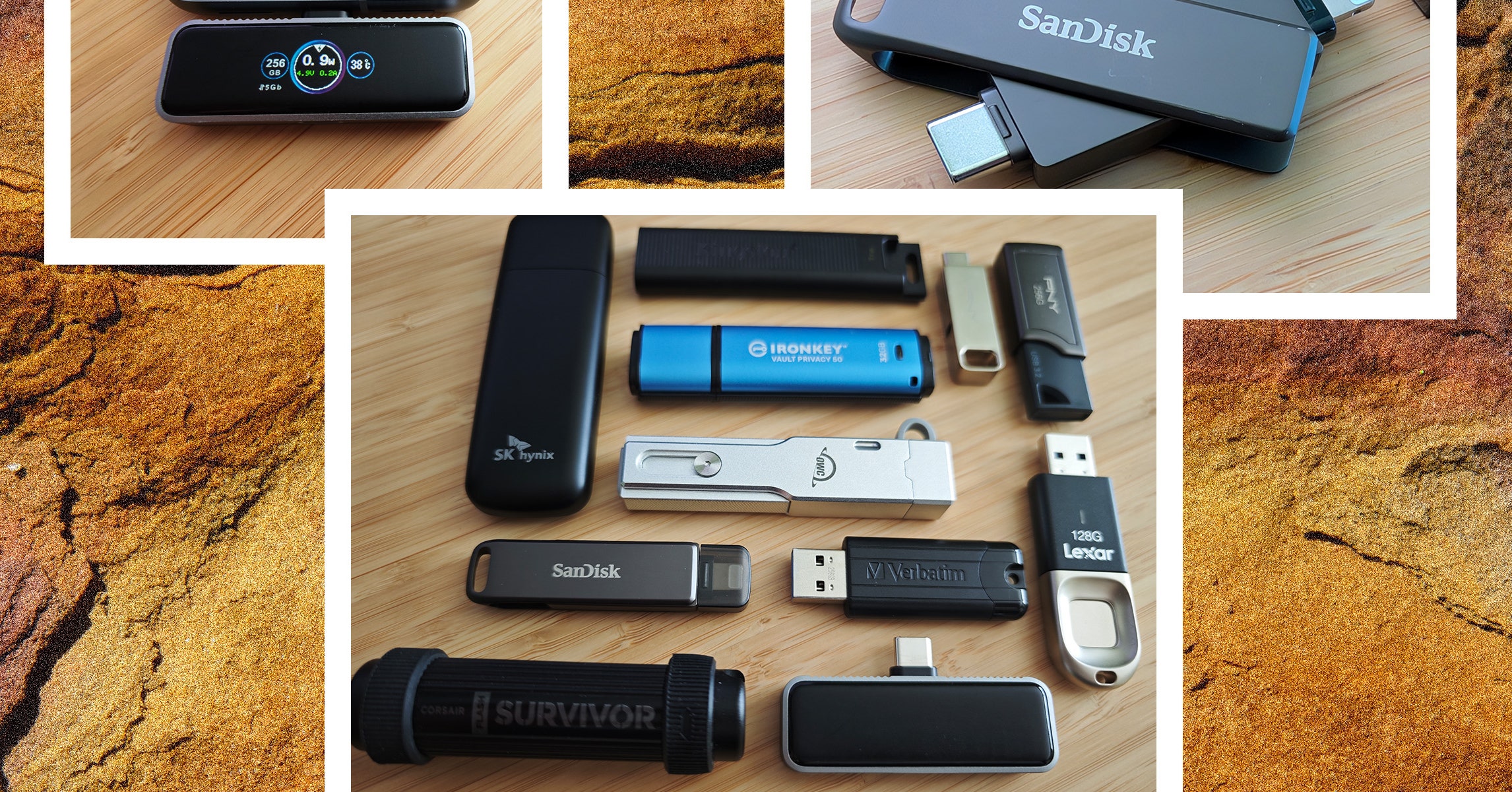 Update-Best-USB-Flash-Drives-Reviewer-Collage-122024-SOURCE-Simon-Hill.jpg