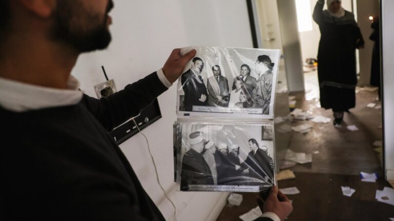 Candid photos of Syria's Assad expose a world beyond the carefully crafted and repressive rule