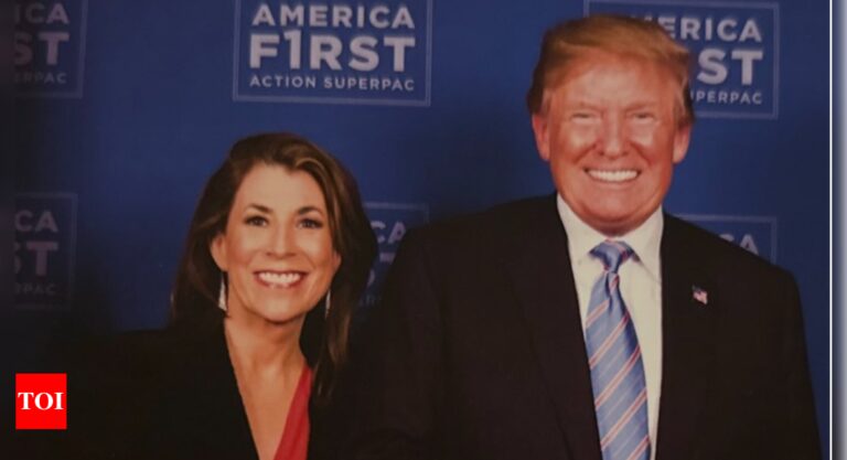 Who is Tammy Bruce? Trump appoints Fox News contributor as US state department spokesperson | World News