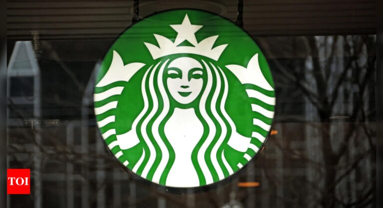 Starbucks reverses open-door policy; customers to 'buy something to use restroom or leave'