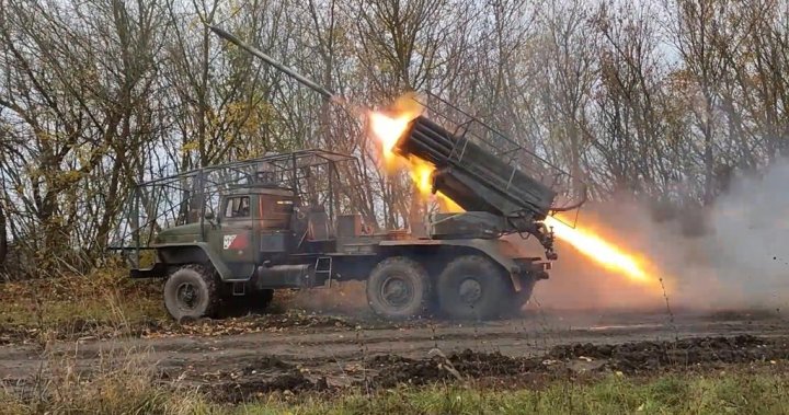 Ukraine says it captured 2 North Korean soldiers fighting for Russia - National
