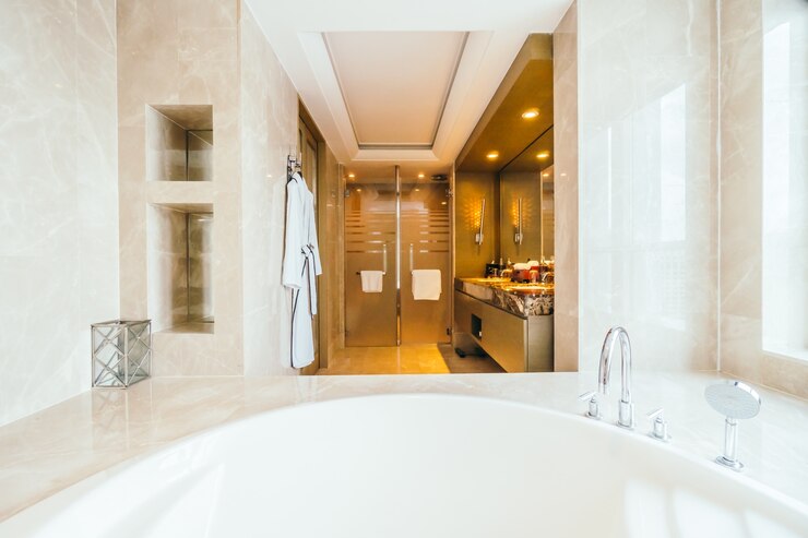 BATHROOM REMODELLING