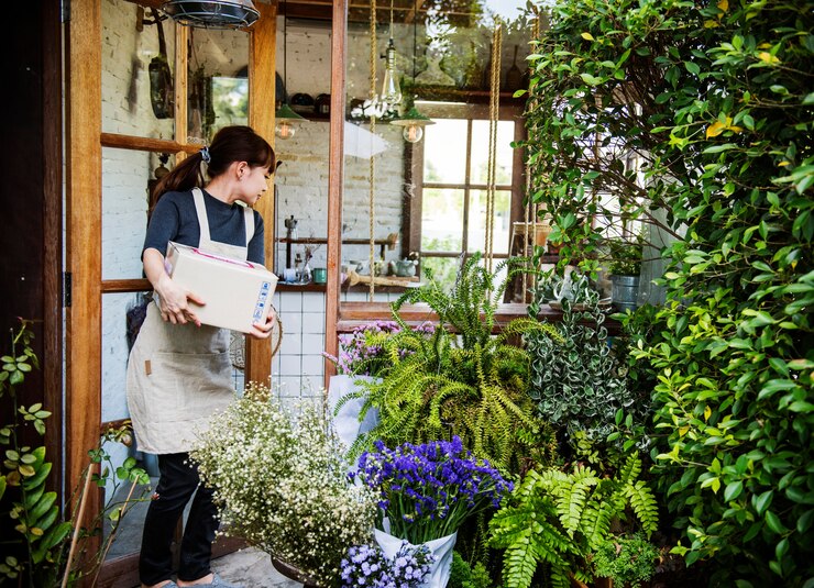 Backyard Makeover