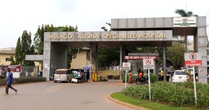 Ebola outbreak declared in Uganda’s capital, 1st death reported - National