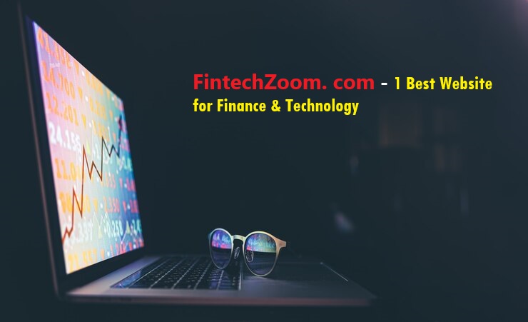 FintechZoom. com