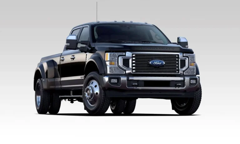Ford F250