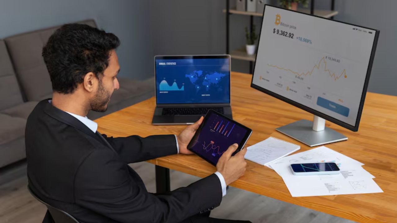 How Forex Trades Are Taxed