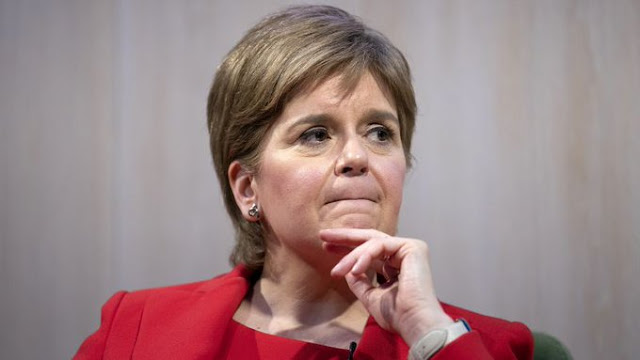 Scotland's Nicola Sturgeon Arrest Controversy: A Closer Look at the Developments