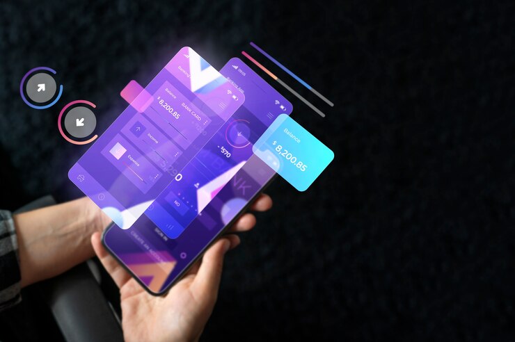 Utility Apps