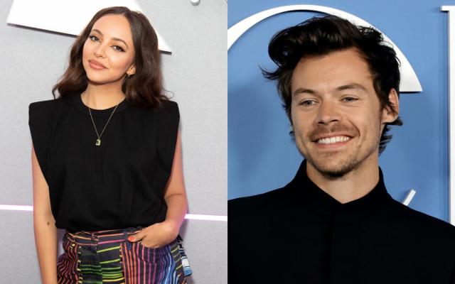 Harry Styles Issues Apology to Jade Thirlwall of Little Mix for Disappearing After Their Date