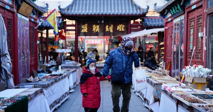 China’s declining population is posing issues for its economy. Here’s why - National