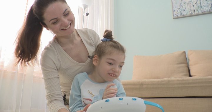 Provincial nominee application for Ukrainian family in Winnipeg stalled for 2 years - Winnipeg