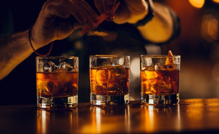 America's Bourbon Whiskey Gets Sweet Deal As India Slashes Tariffs From 150% To 50%