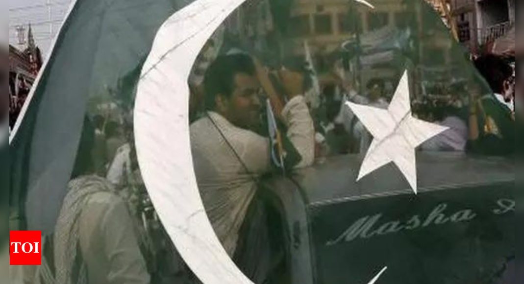 Pakistan signs agreement to defer USD 1.2 billion payment for Saudi oil