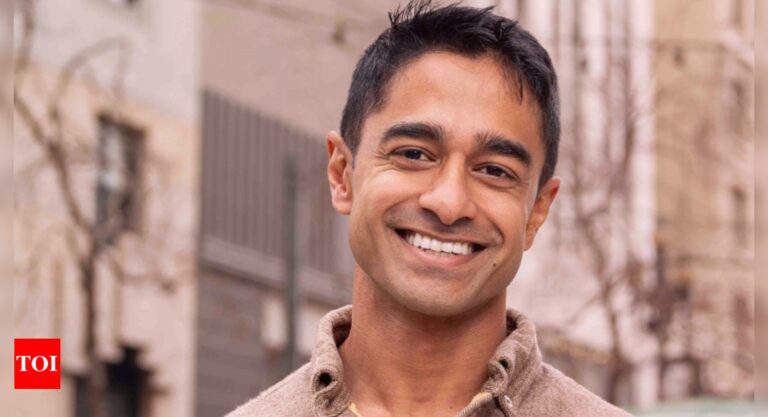 Young Democrat Saikat Chakrabarti launches campaign to take on former House Speaker Nancy Pelosi in Democratic primary race