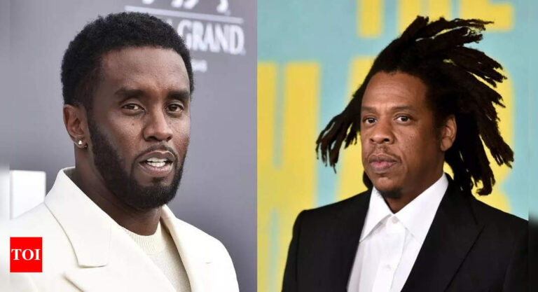 Jay-Z: Woman drops lawsuit against Jay-Z and 'Diddy', alleging rape at 13