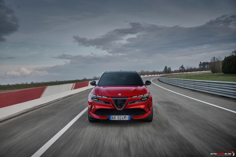 Alfa Romeo Junior VELOCE (4)