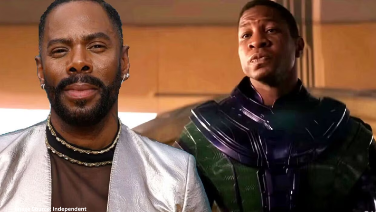 Colman Domingo Confirms Marvel Talks Amid Jonathan Majors Rumors