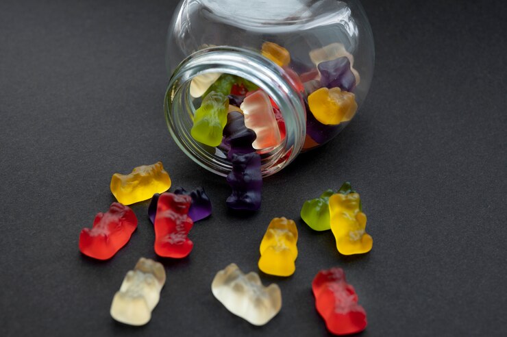 Gummy for Sleep