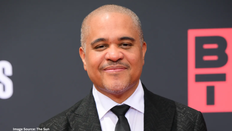 Hip-Hop Mogul Irv Gotti Dies at 54: Industry Mourns