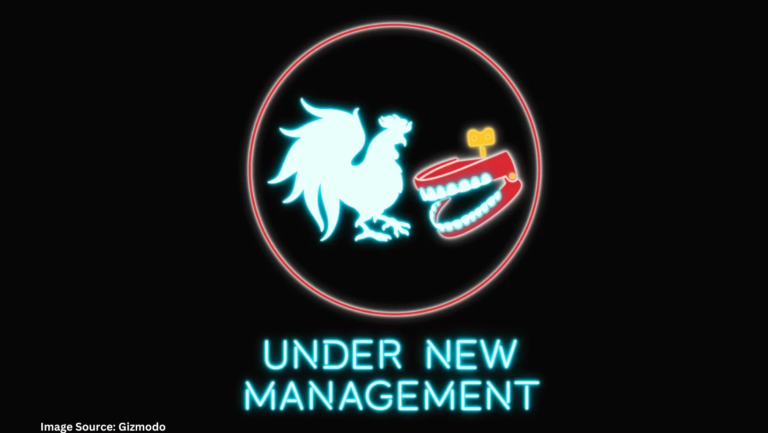 Rooster Teeth Makes a Comeback Under Original Creator Burnie Burns