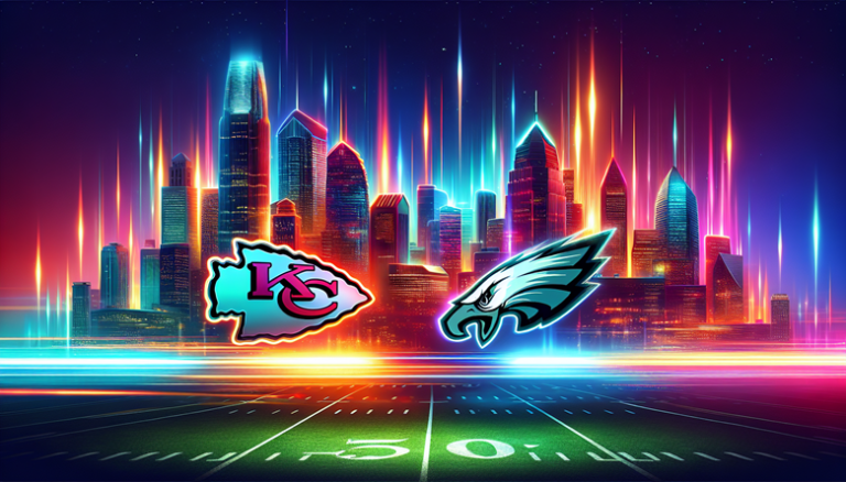 Super Bowl 59 Betting Insights