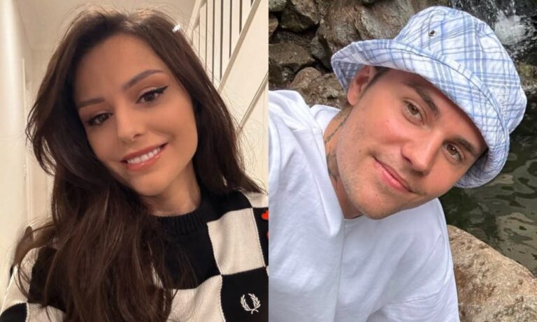 Cher Lloyd Alleges Record Label Pressured Her to Seduce Justin Bieber