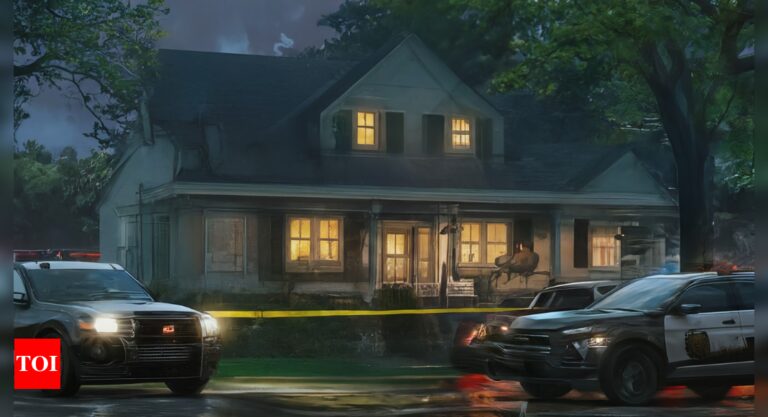 US: Deadly shooting in Oregon leaves two dead, three injured