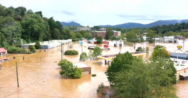 5/16: CBS Evening News - CBS News