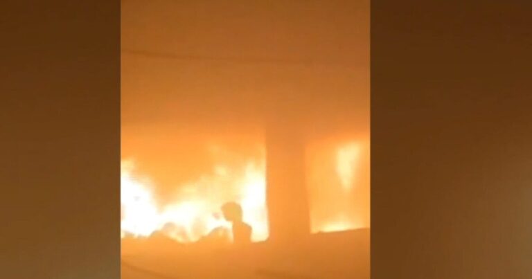 Israeli strikes kill dozens in Gaza as concern grows over humanitarian aid