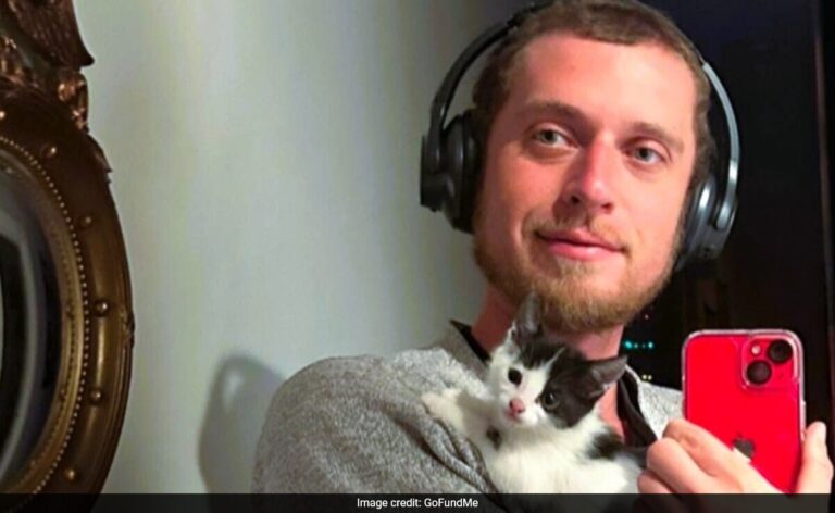 Uber Driver Saves Passenger Suffering Brain Haemorrhage Mid-Ride In US