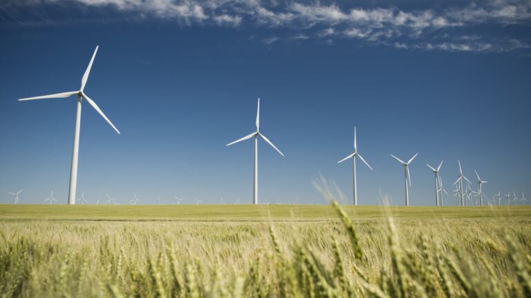 How the U.S. clean energy boom could go bust if Trump's 'big, beautiful bill' becomes law