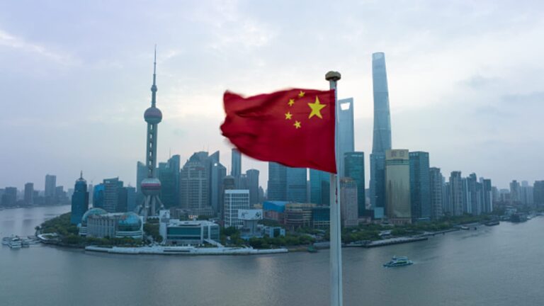 Investment banks lift China growth outlook after surprise trade deal with U.S.