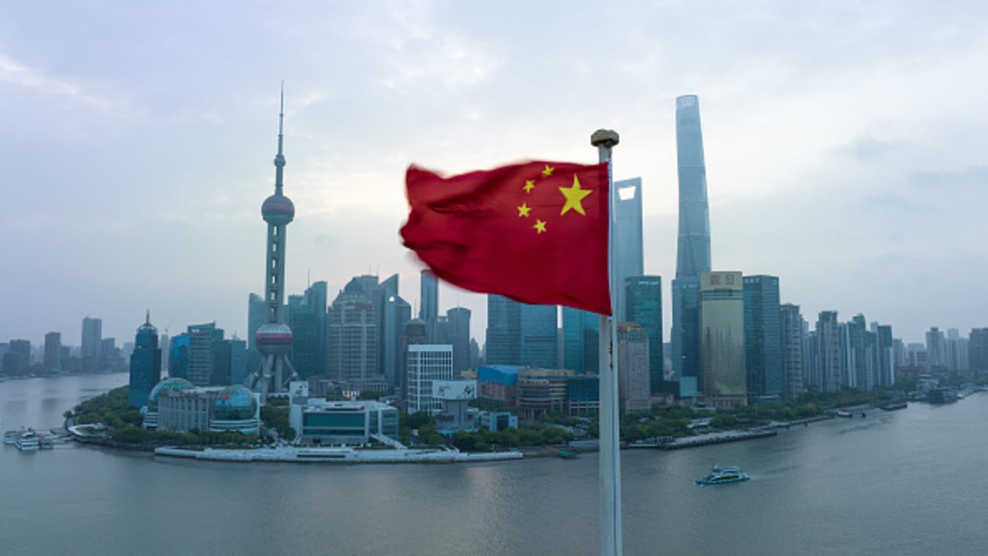 Investment banks lift China growth outlook after surprise trade deal with U.S.