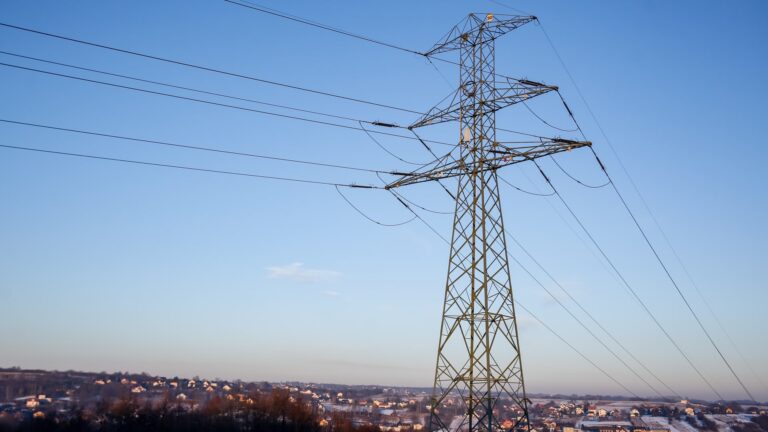 Europe's battle for power leads to evolution of new power ecosystem