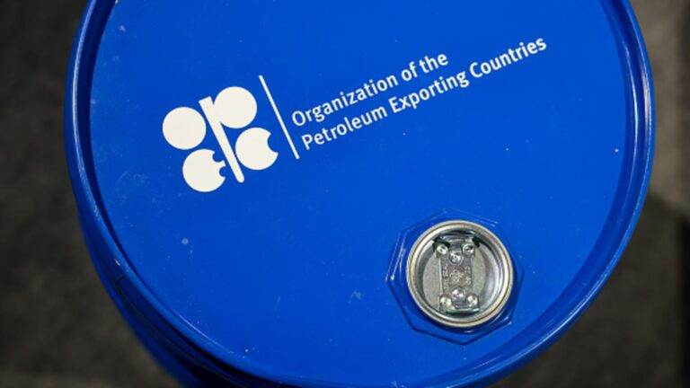 U.S. oil prices tumble after OPEC+ agrees to surge production in June