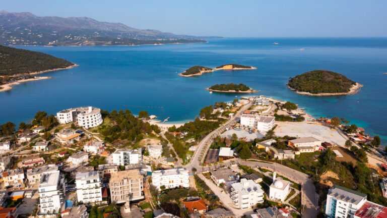 I help Americans move abroad—5 of the most welcoming European countries