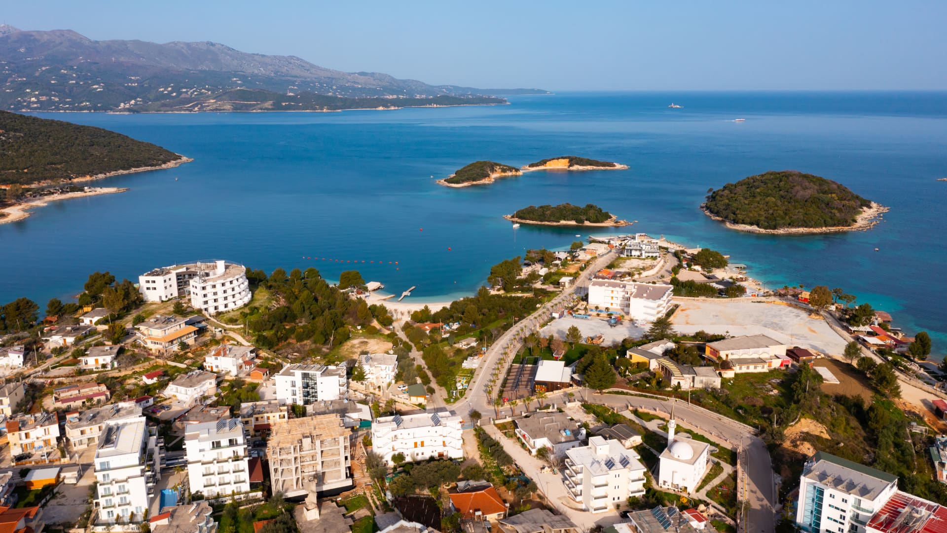 I help Americans move abroad—5 of the most welcoming European countries