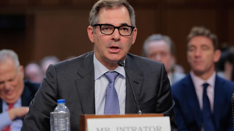 CoreWeave pops 60% this week on AI growth momentum, big Nvidia stake