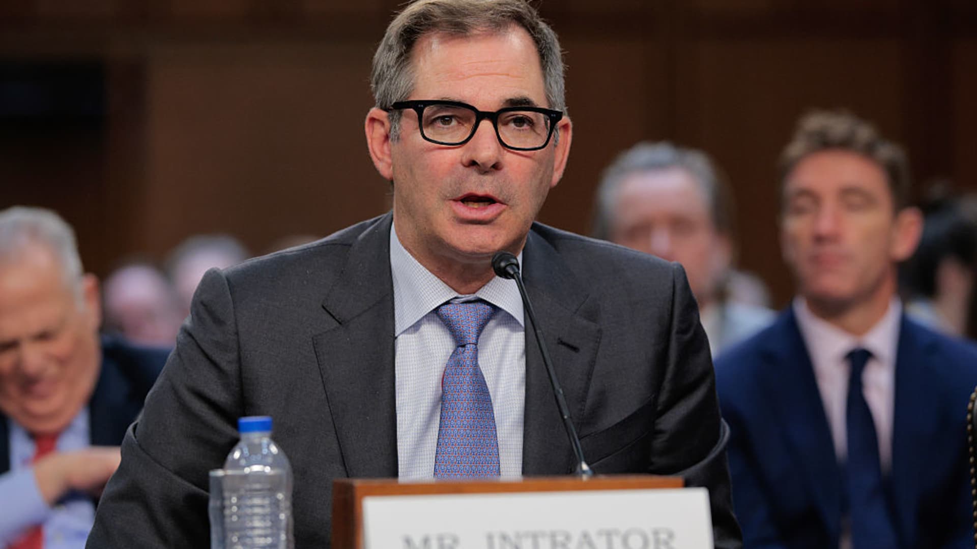 CoreWeave pops 60% this week on AI growth momentum, big Nvidia stake