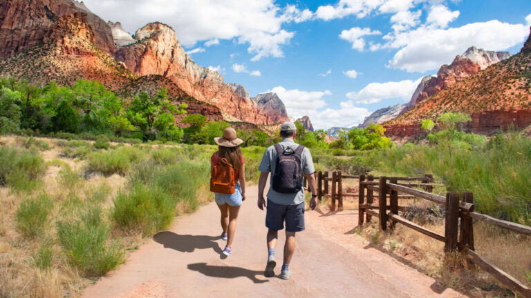 Top 10 summer destinations for U.S. travelers