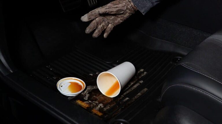 Husky Liners X-act Contour Floor Liners