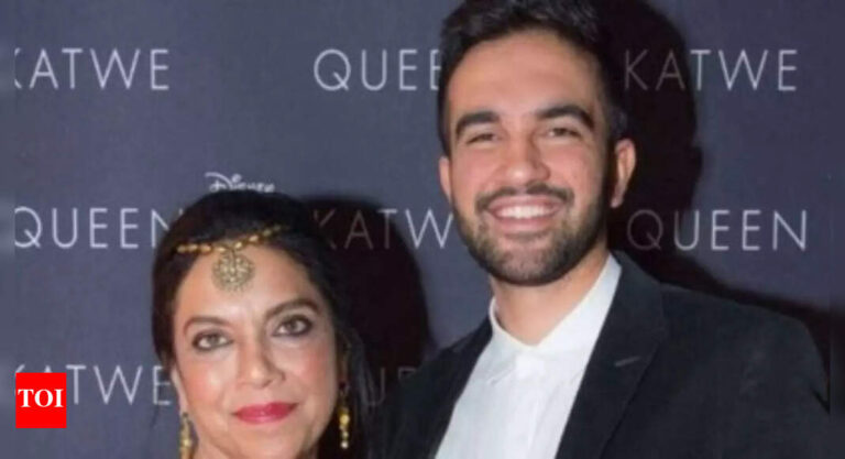Kamala Harris's stepdaughter endorses Mira Nair's son for NYC mayor. Who is Indian-origin Zohran Mamdani?